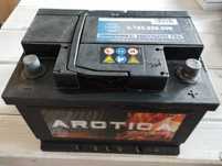 Akumulator ARCTICA 12V 60AH 540A
