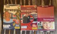Learn Norwegian самовчитель