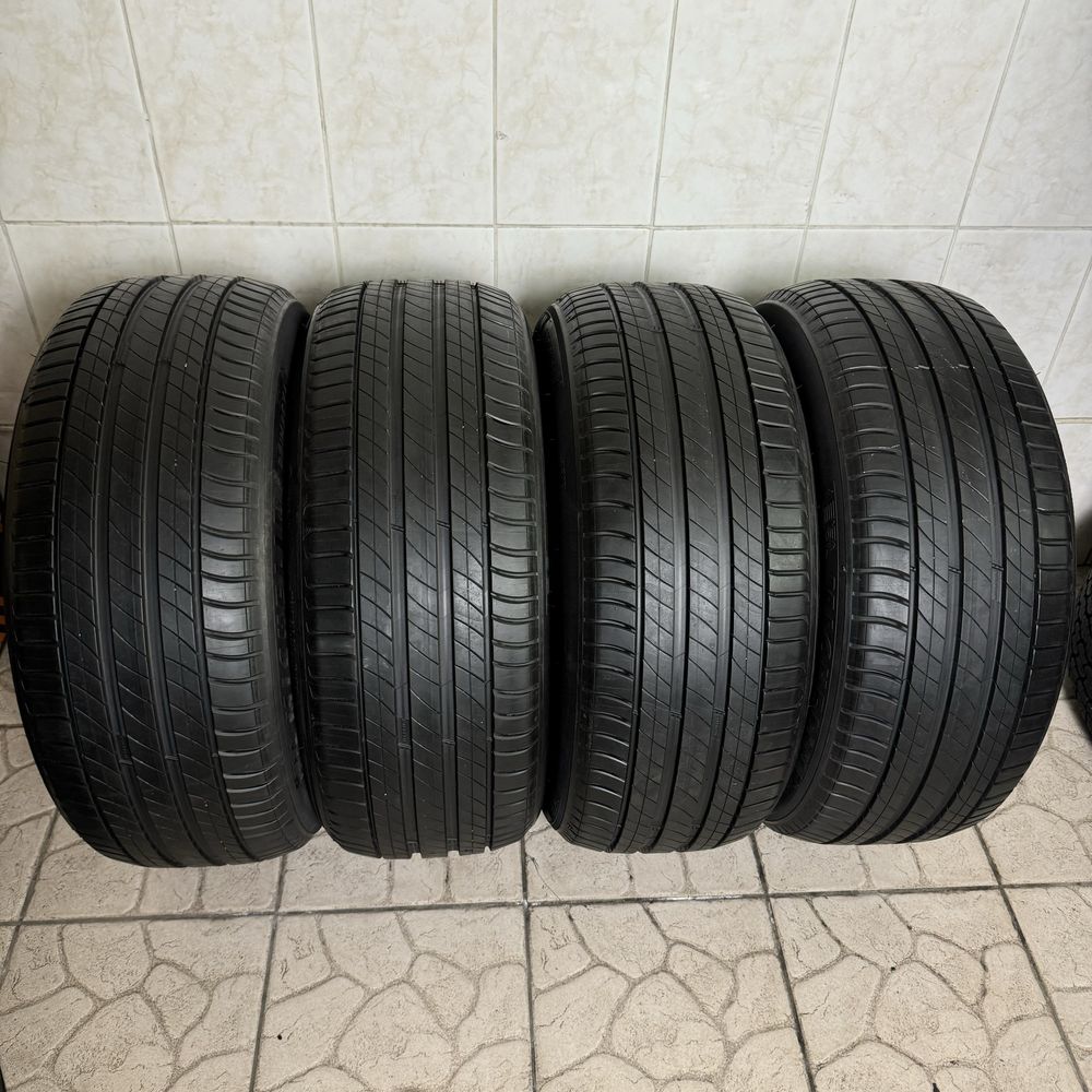 225/50/18 Michelin Primacy4