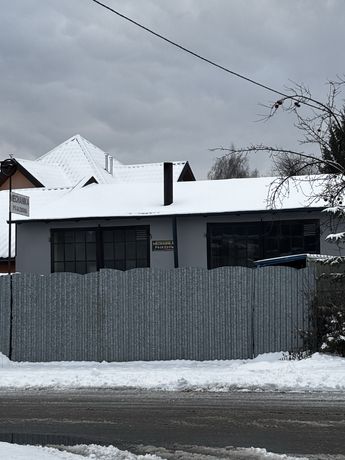 Wynajmę lokal pod warsztat samochodowy