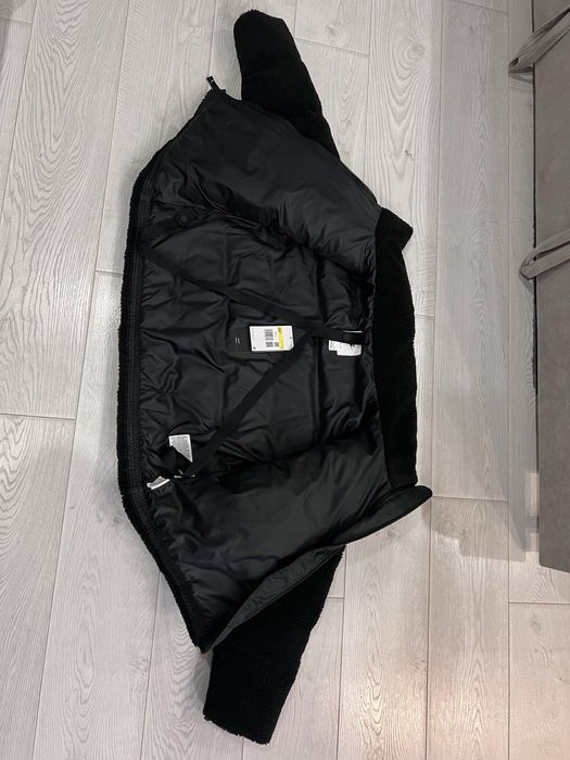 Продам куртку Nike Sportswear Therma-Fit City Series Black DD4654-010