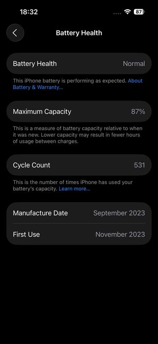 iPhone 15 Pro 256 GB – idealny ekran, pełny zestaw, Wrocław