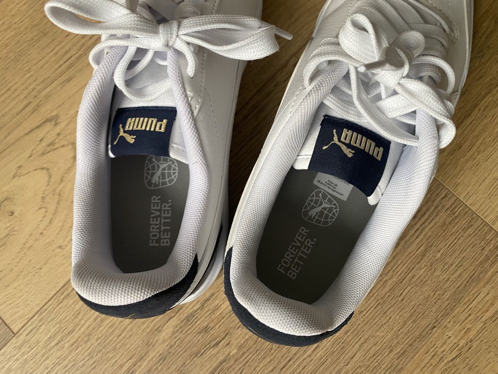 Buty sportowe Puma 41. Nowe.