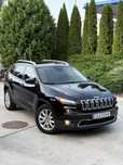 Jeep Cherokee 2.4 (Доставка по Украине)