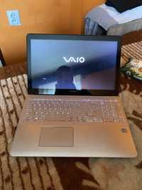 Laptop sony vaio