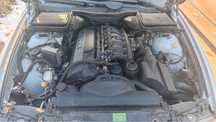 Продам двигатель на BMW M52 2.8