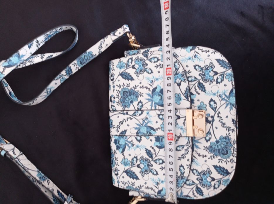 Nowa torebka Parfois