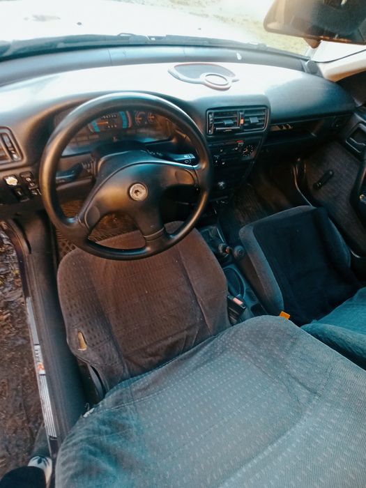 Продам  Опель Вектра А