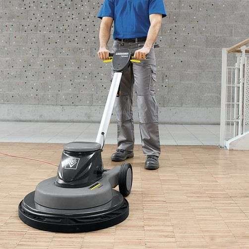 Polerka Kärcher BDP 50/1500 C