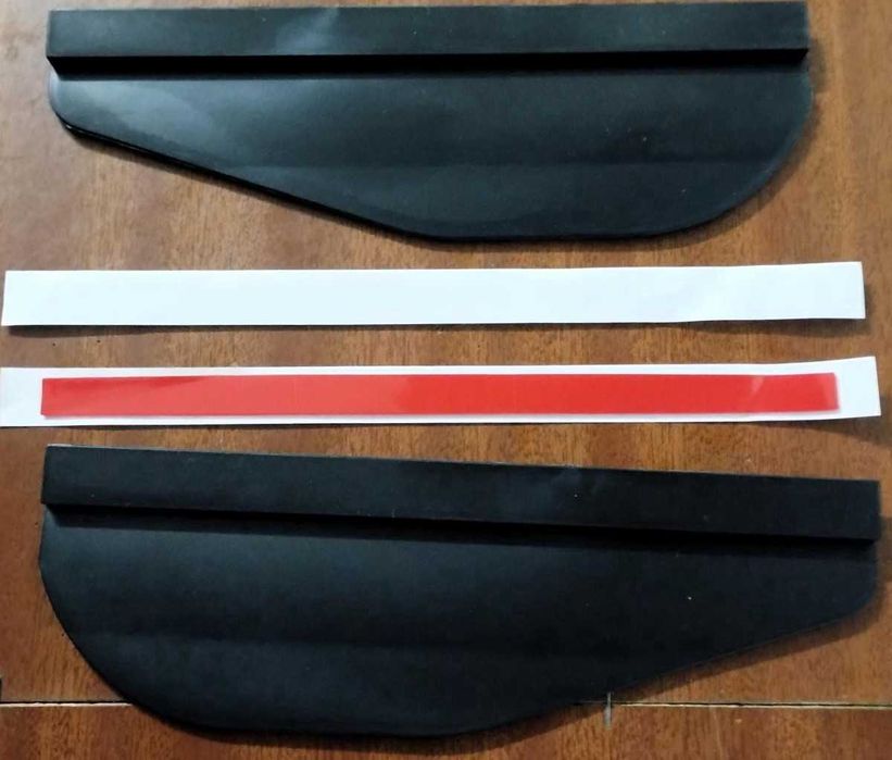 Palas Espelhos Retrovisor Novas