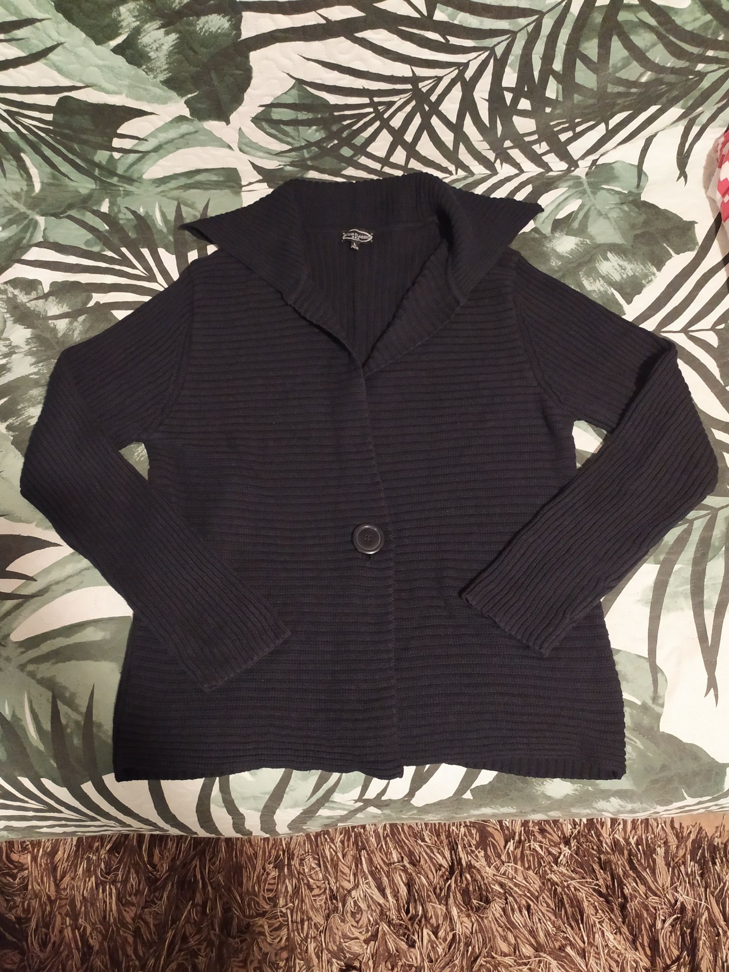 Sweter damski rozmiar L