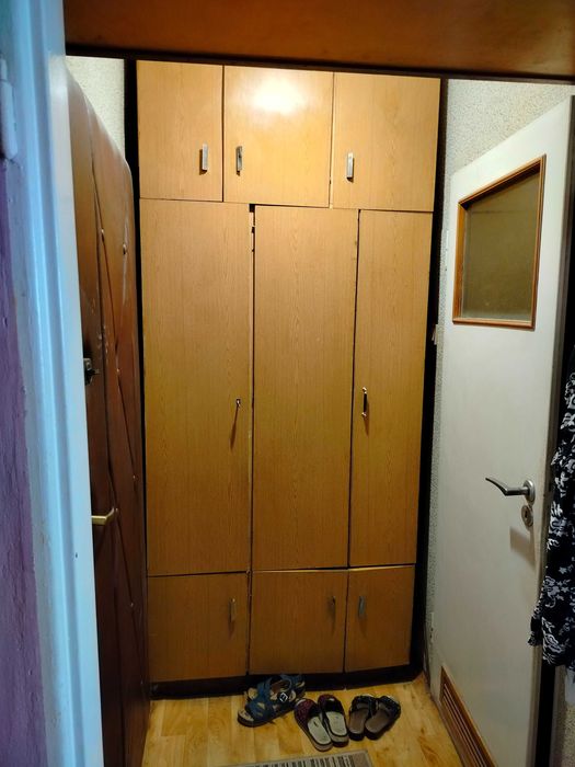 Mieszkanie - kawalerka - sprzedam