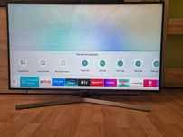 Telewizor Samsung 50 cali WiFi 4k