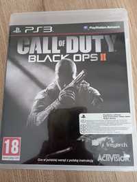 Call of duty black ops ll Ps3