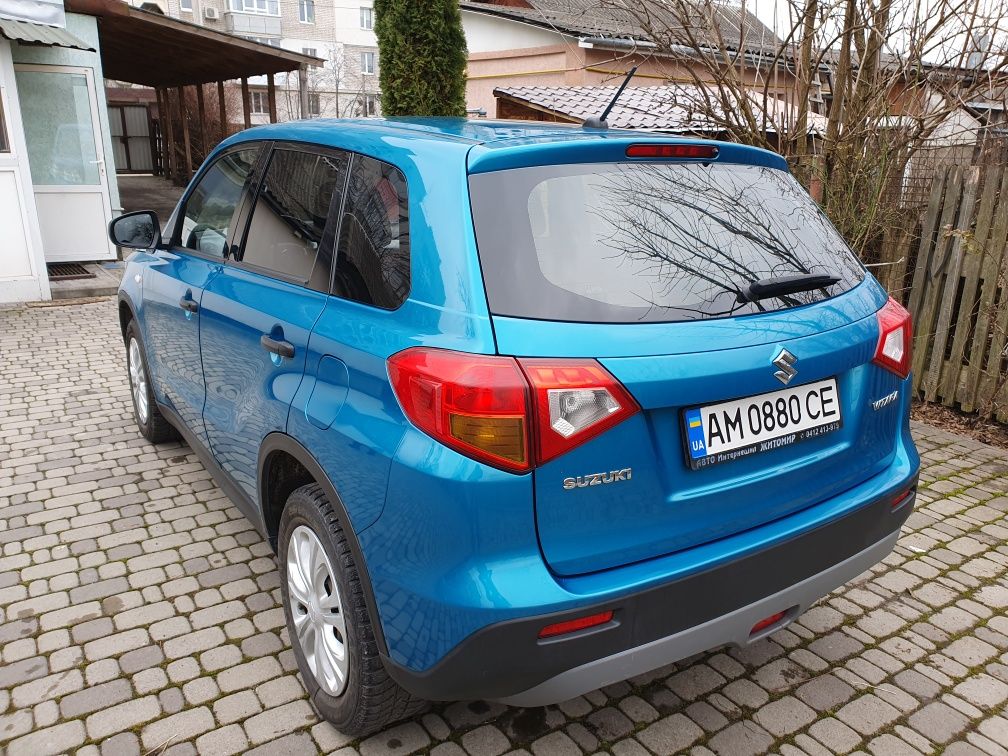 Продам Suzuki Vitara