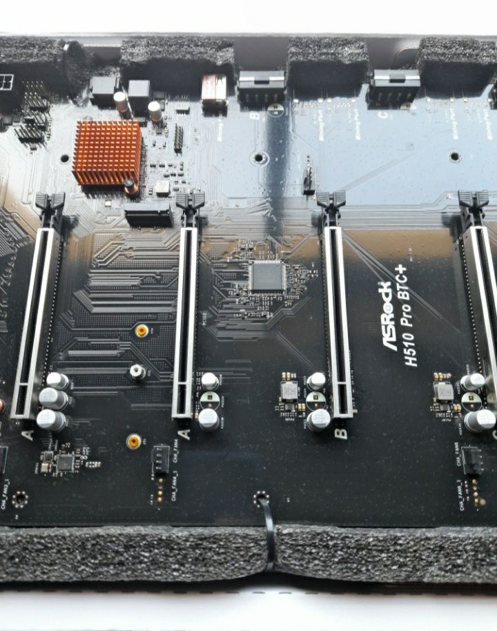 Motherboard ASUS