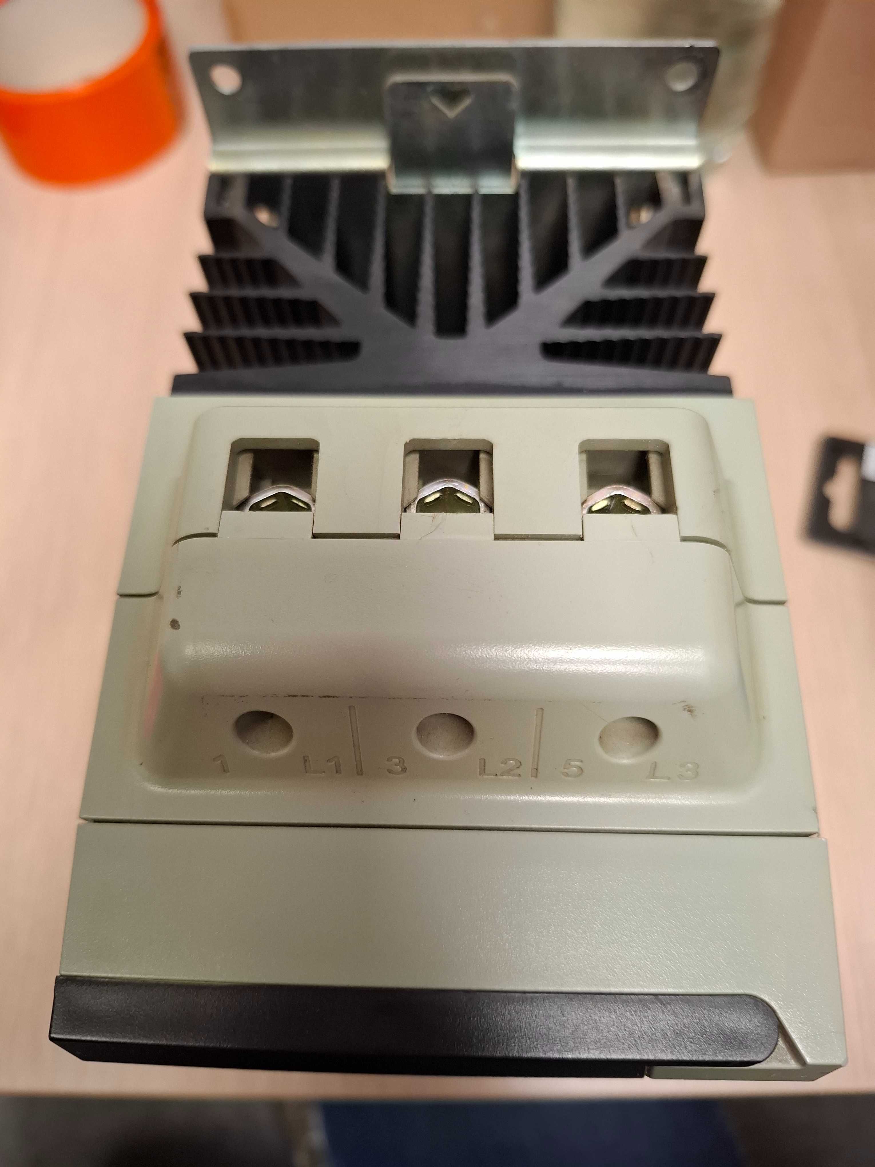 Danfoss Compact Starter MCD 202   15kw