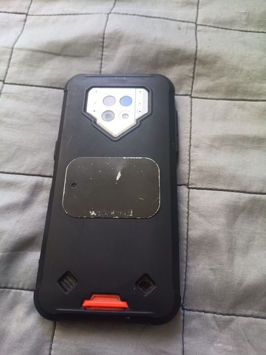 Смартфон с тепловизором BV9800PRO