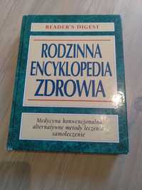 Rodzinna encyklopedia zdrowia