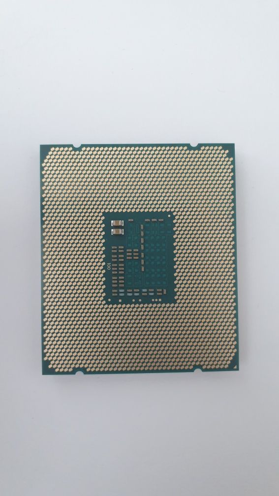 Процессор Intel Xeon E5-1620 v3 до 3.6 ГГц сокет LGA 2011 v3