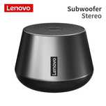 Wszechstronne Brzmienie Lenovo K3 Pro Przenośny Głośnik Bluetooth HiFi