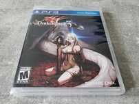 Drakengard 3 folia