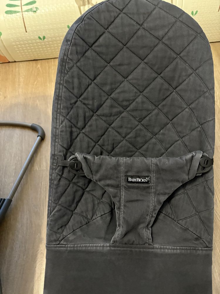Bujak baby bjorn