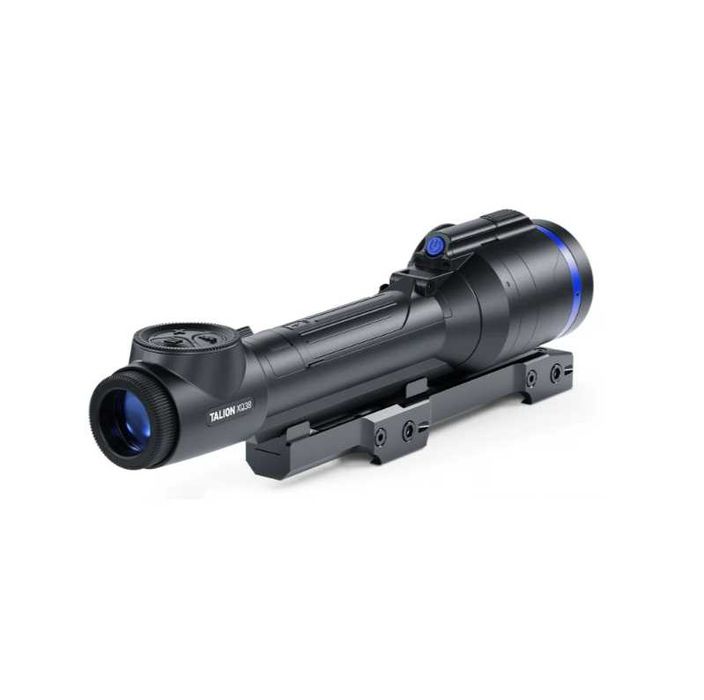 Тепловізійний приціл Pulsar Talion XQ35 Pro