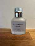 Dolce & Gabbana Light Blue Eau Intense Pour Homme EDP 50ml