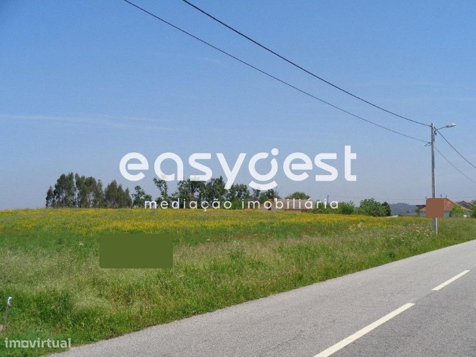 Terreno para empreendimento - Painça - Alfarelos