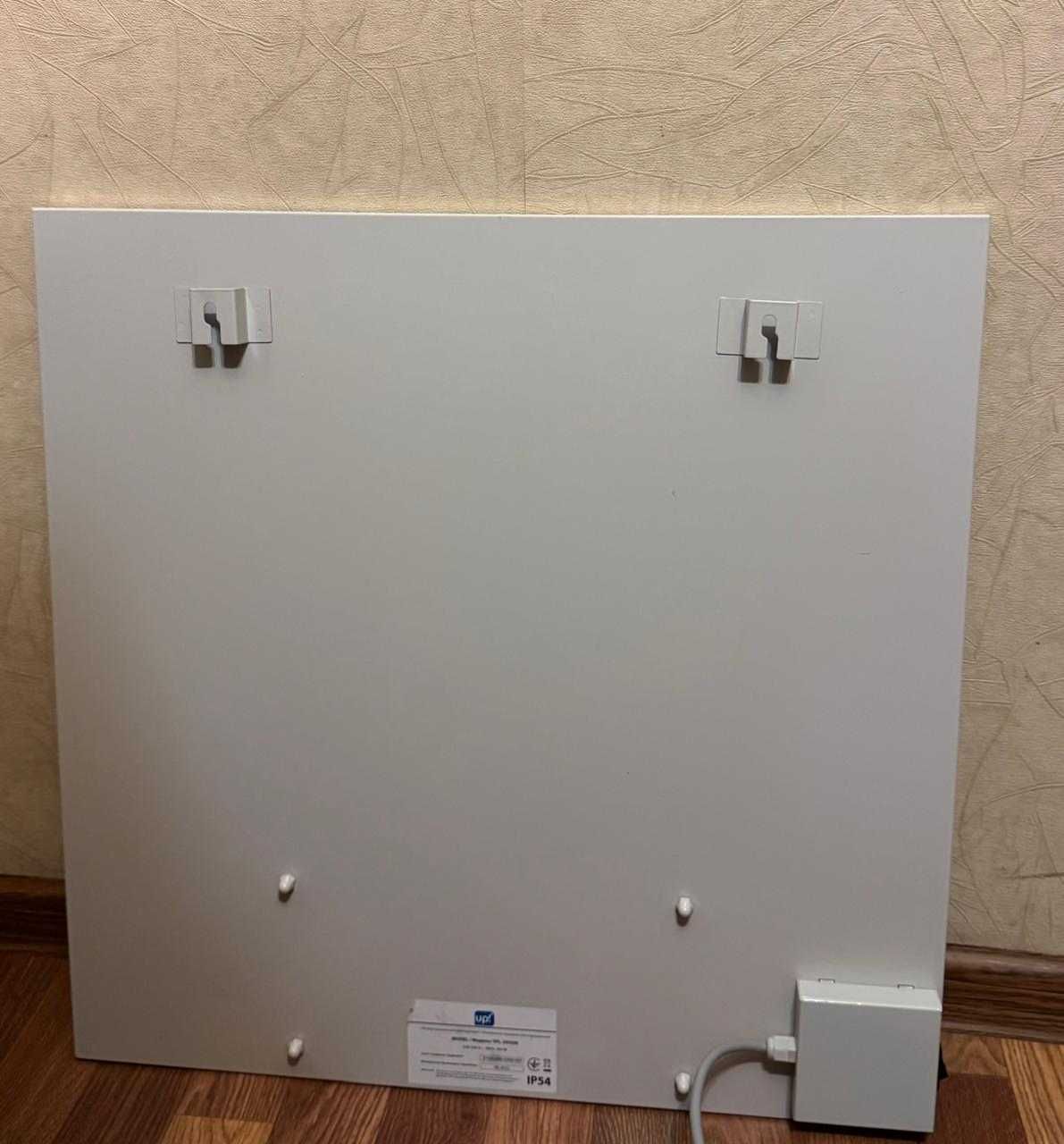 Панель керамічна опалювальна UP! TPL-395UN