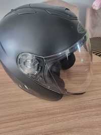 Kask motocyklowy OZONE M