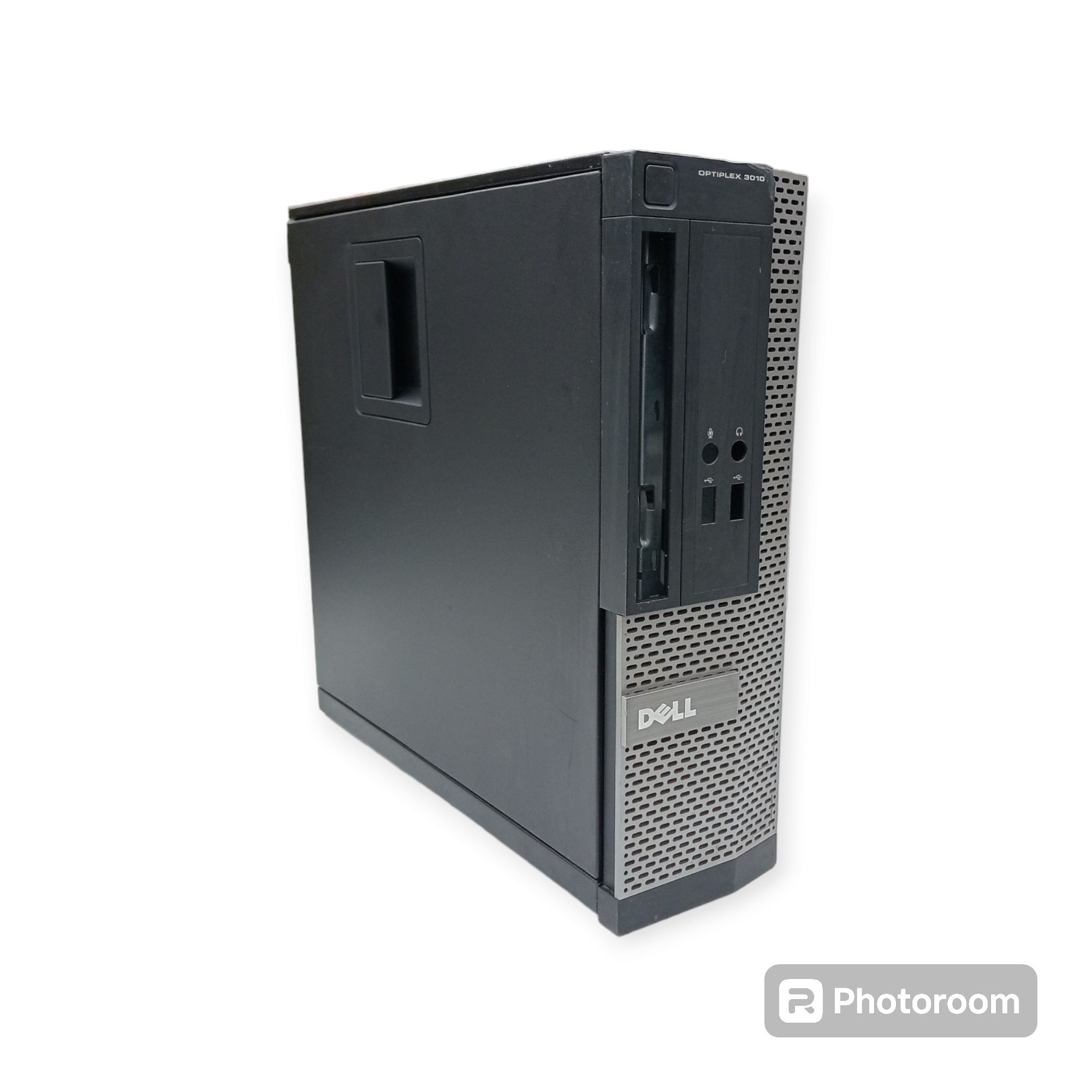 Корпус Del optiplex 390