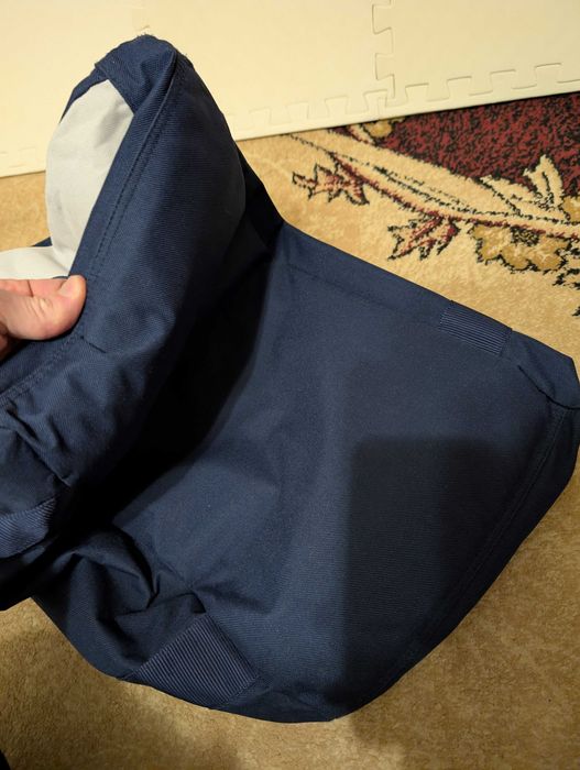 Мужская спортивная сумка Head