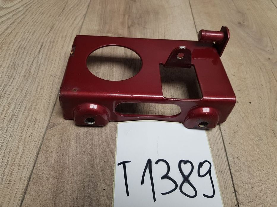 Podstawa akumulatora Harley Davidson Sportster XLH 1000