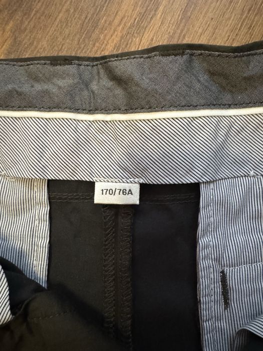 Шорти Jack&Jones класичні