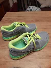 Buty do biegania NIKE Dual Fusion Run 43