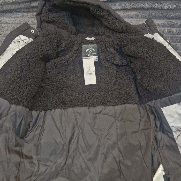 Куртка зимова George 122-128