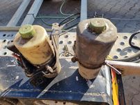 Pompa Wspomagania VW Polo 4 9N Seat Ibiza 3 Skoda Fabia 1 Audi 6Q0 6Q1