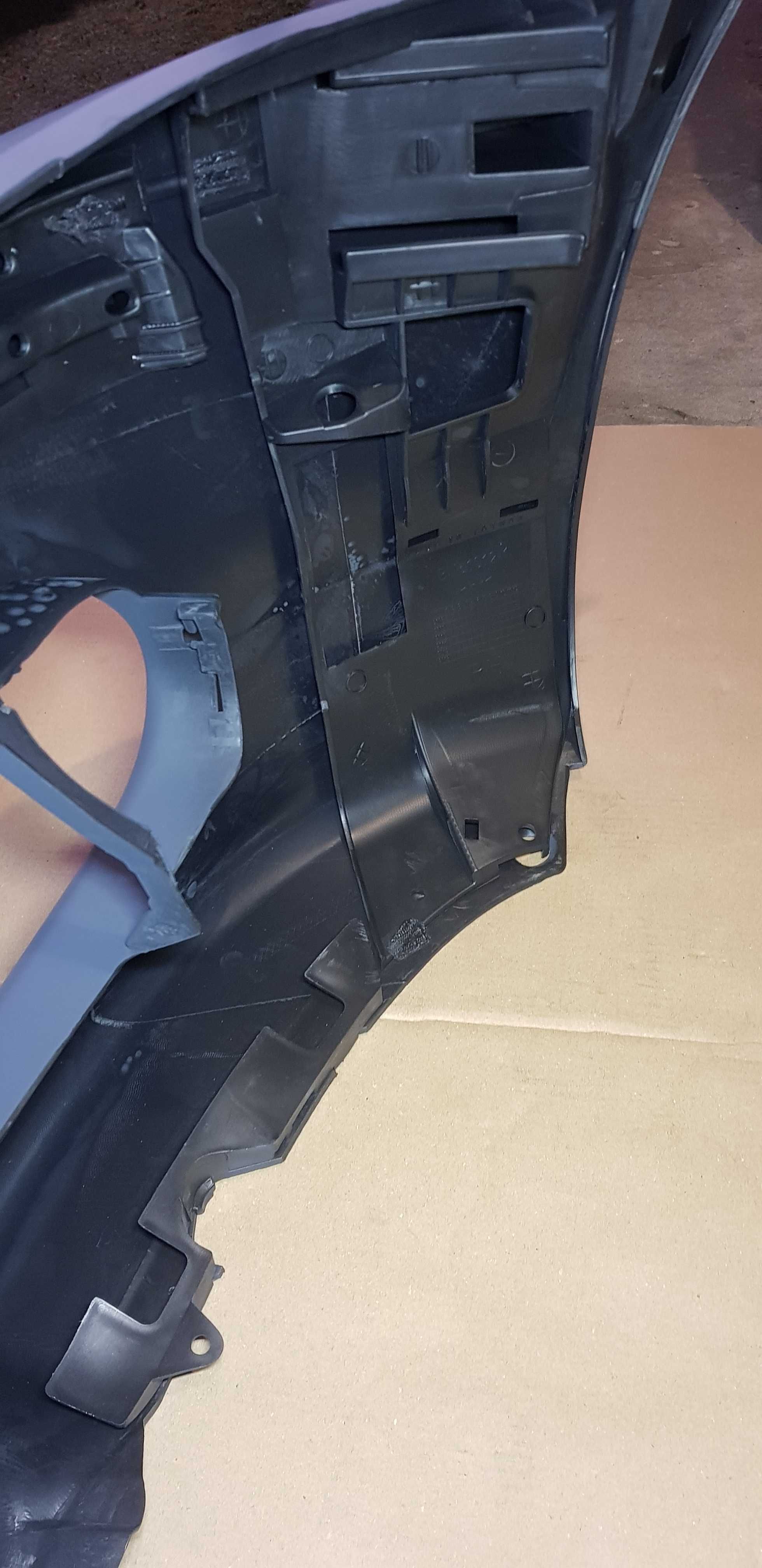 Zderzak przedni M Pakiet e46 Coupe Cabrio Kompletny