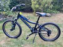 Rower dziecięcy Unibike Pilot 20 cali