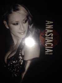 DVD•Anastacia-Live at Last