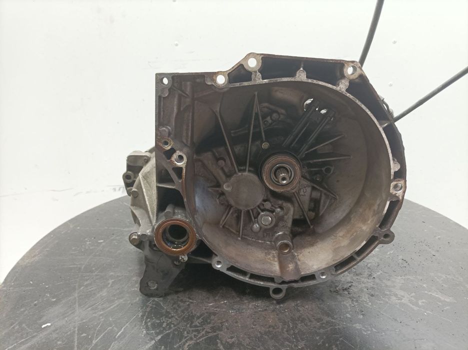 КПП Ford Fiesta VI 1.0 ecoboost 5ст. 2015 1832043 CA6R7002PBD