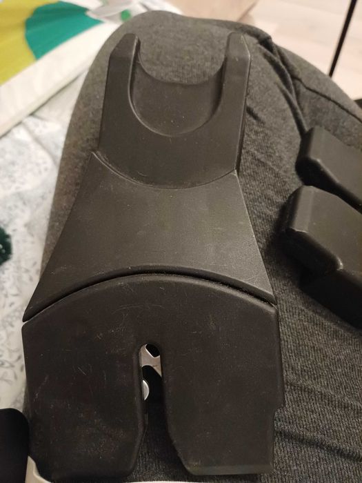 Adaptery do wózka Avionaut