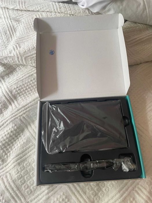 Mesa Digitalizadora Huion H420 + bolsa