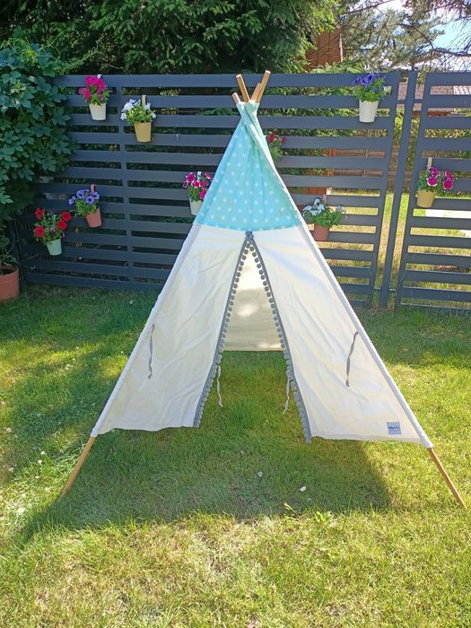 Namiot Tipi Cozydots
