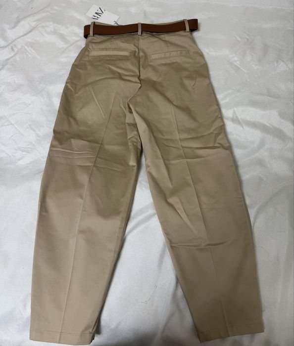 Брюки фирмы Zara