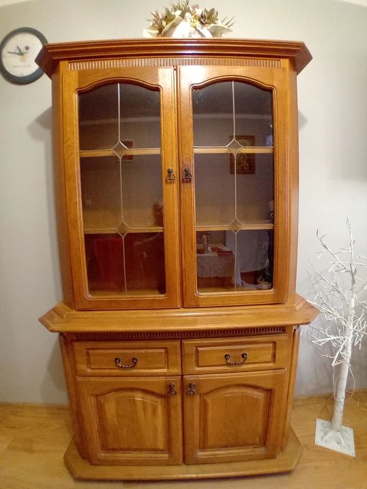 Komoda dembowa komoda