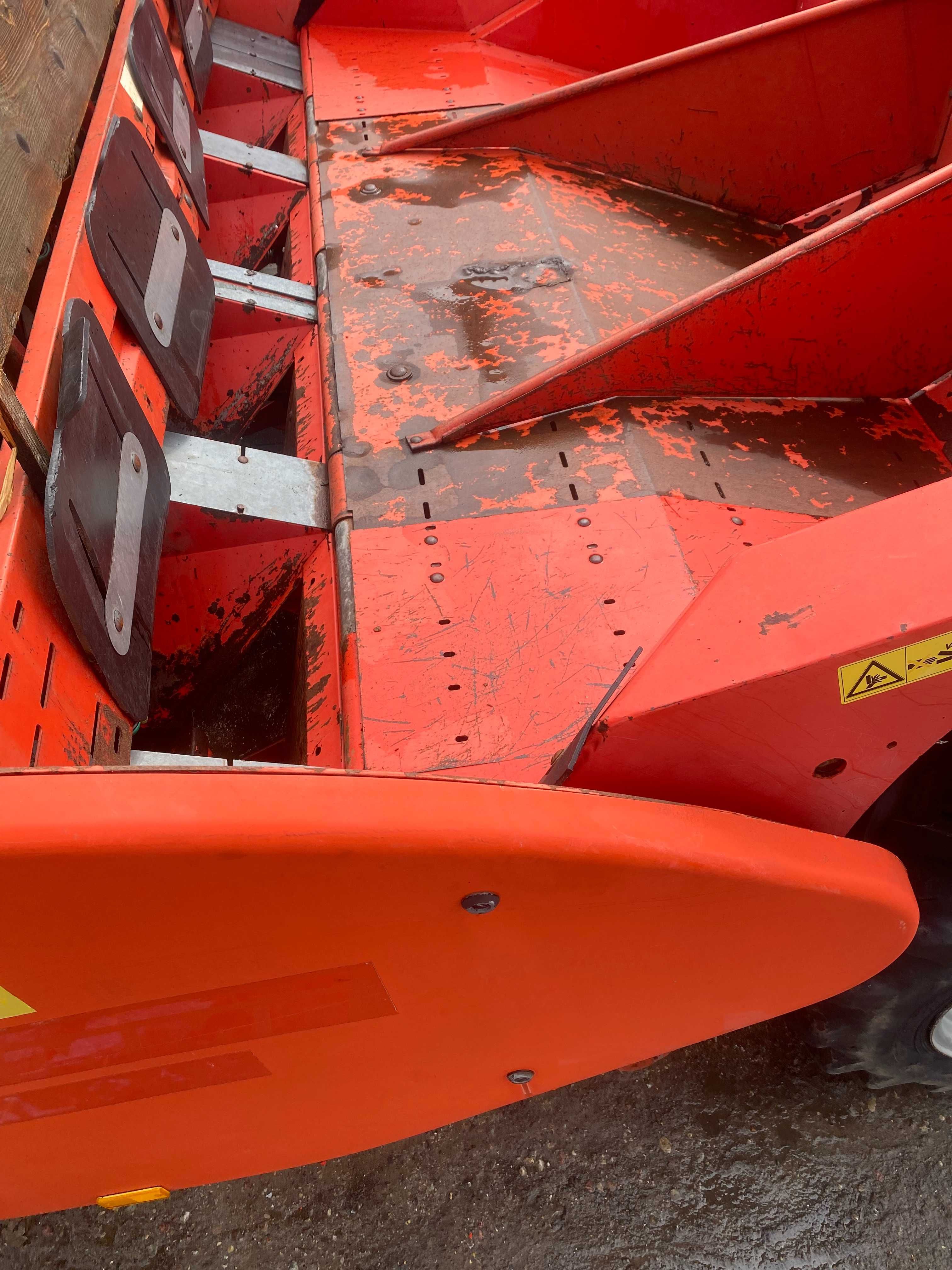 Sadzarka GRIMME GL 34 Z
