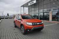 Dacia Duster Journey ECO-G 100 MY23b